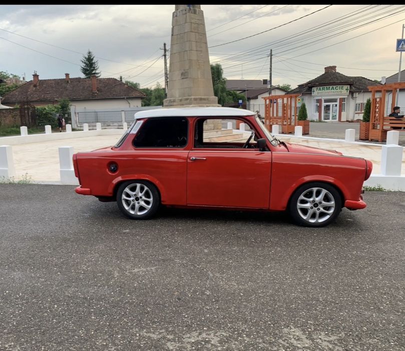 TRABANT 1.1 0 — imagine 4