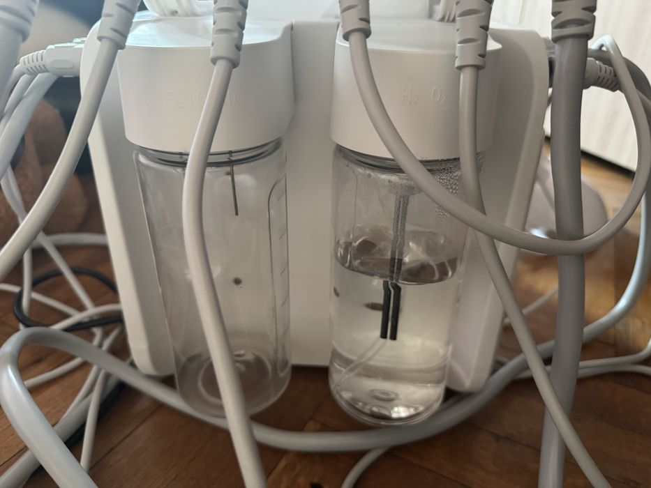 Козметична машина 7 в 1