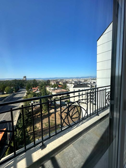 Едностаен апартамент - Овча купел