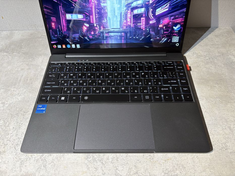 Продам ноутбук Acer Gadget E10 ETBook