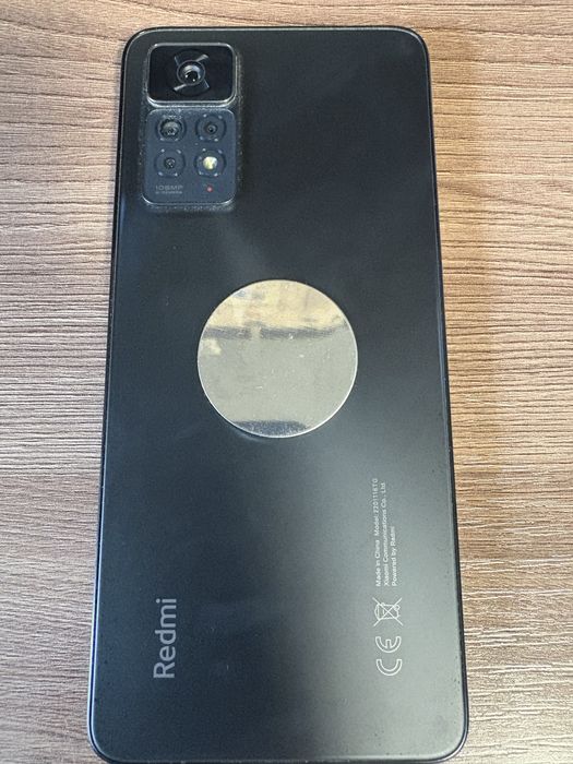 Телефон Xiaomi Redmi 11 Pro