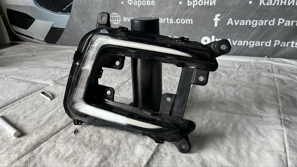 Десен халоген VW Passat B8 2019-