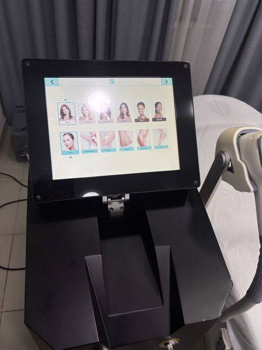 Продам диодный лазер VENUS