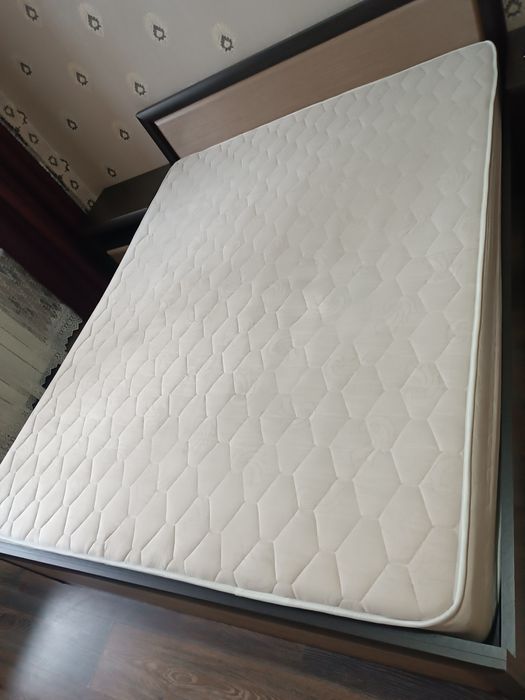 Матрац 2-х спальный