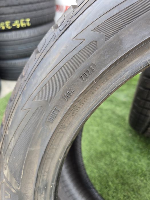 275 45 20 goodyear m+s NOI