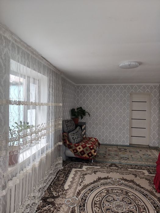 Продам ограменный дом