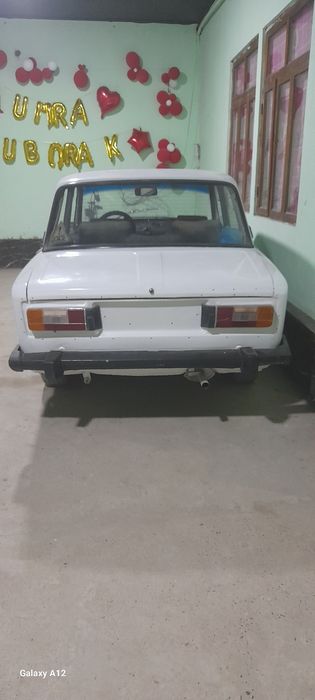 Vaz21 06 sotiladi