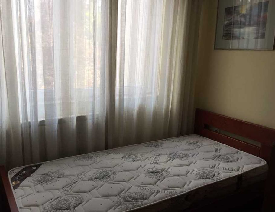 Дава се под наем Тристаен апартамент в Пловдив, Кършияка - 90 кв.м за 382.5 € - Снимка #7