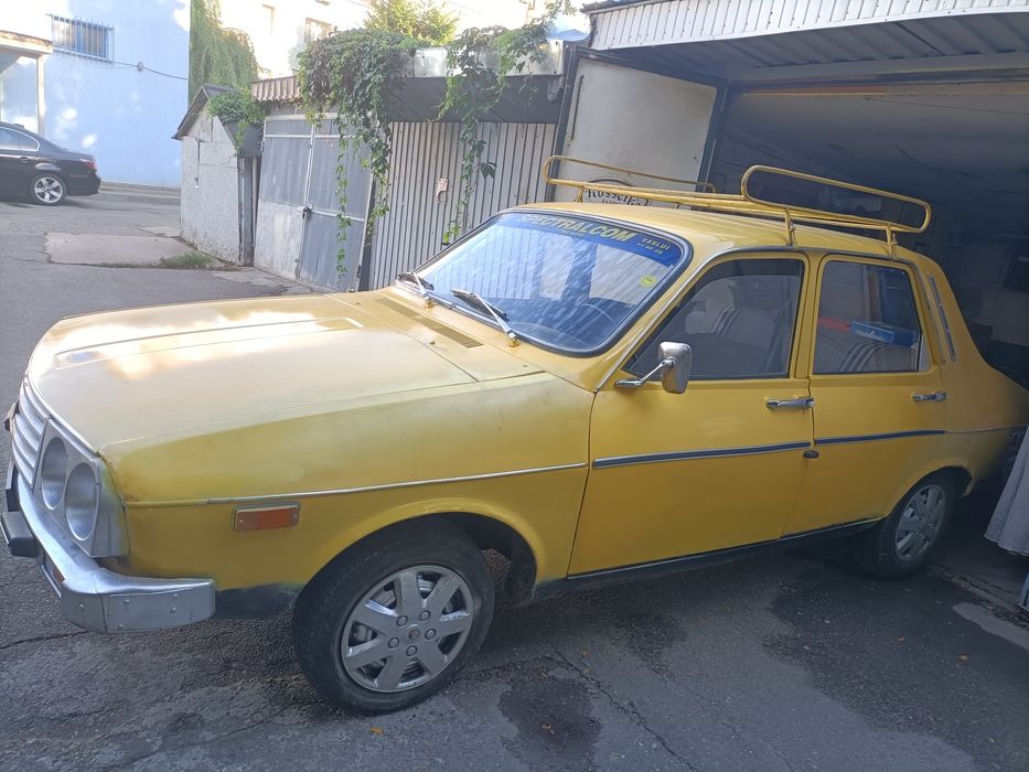 Dacia 1310