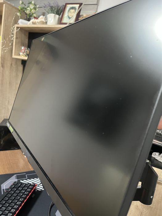Monitor 165hz 27inch
