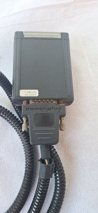Vw Amarok/Амарок -оригинален CHIP Tuning power box(V-CR6 5V) – висококачествен немски тунинг модул.