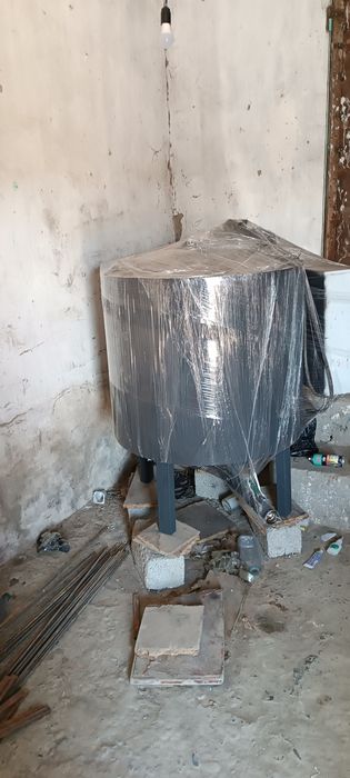 Gel qozon holat idiyal