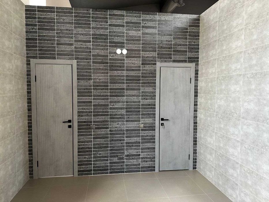 Отдельно-стоящее здание