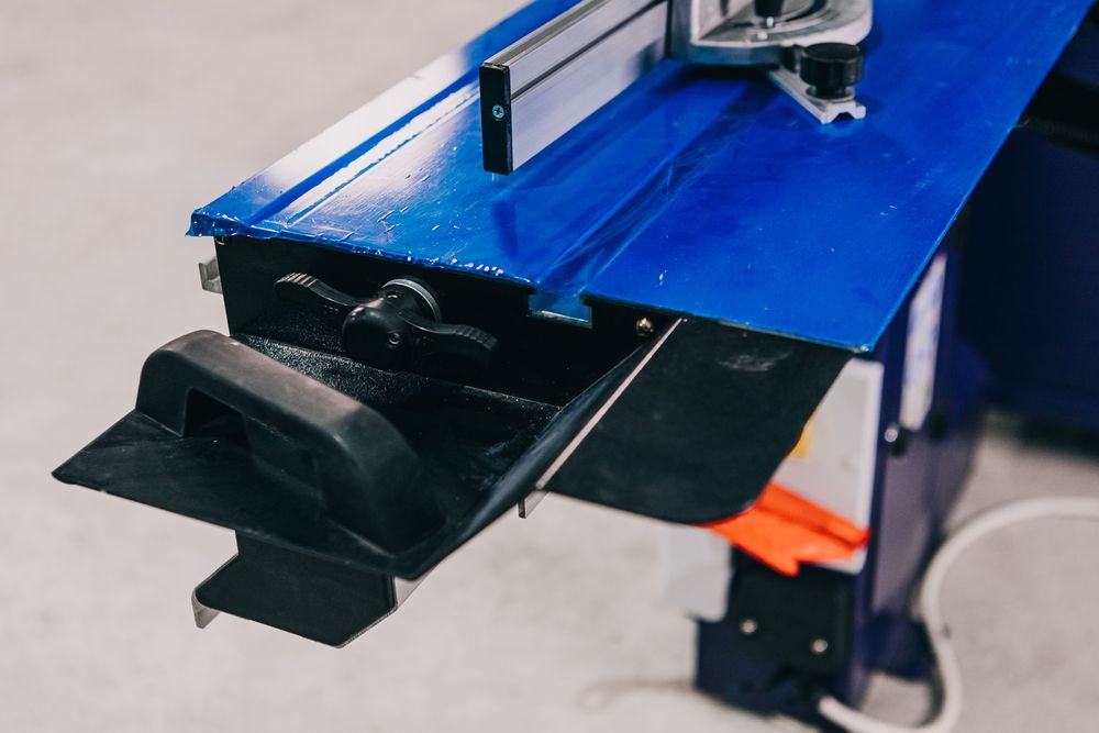 Форматно-раскроечный станок DM-3200S