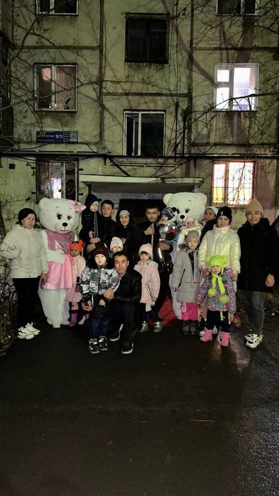 Аниматоры По низкой цене 5000