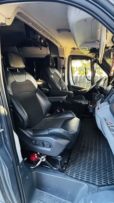 Peugeot Boxer 3.0 160