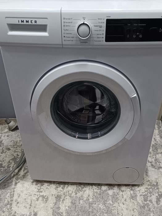 Срочно стиральная машина автомат 5 кг