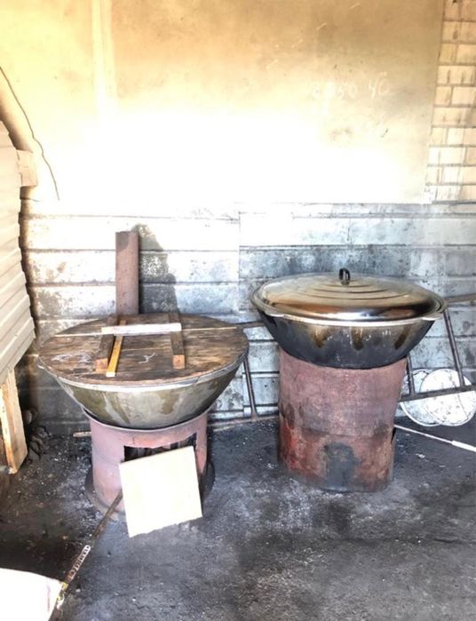 аренда казана