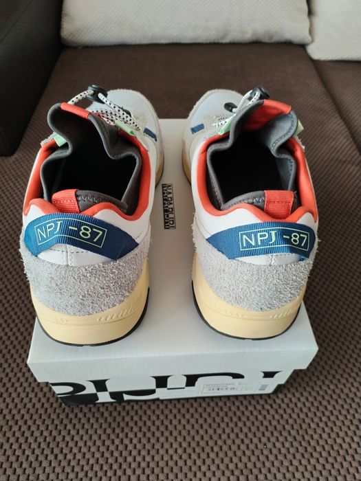 Нови маратонки Napapijri