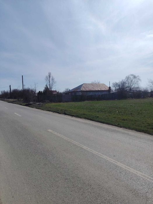 Loturi teren intravilan de vanzare, Localitatea Dascalu, Jud. Ilfov
