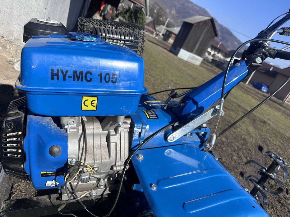 Motocultor Hyundai HY-MC 105