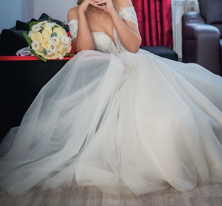 Rochie de mireasă
