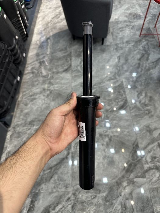 Hunter sug'orish fantan fontan