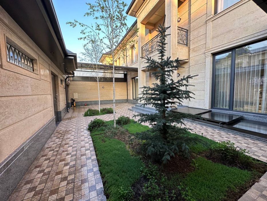 Продается свой частный дом Sayram Village