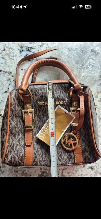 Geanta mica Michael Kors