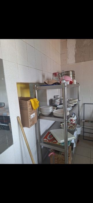 Столовая на продажу