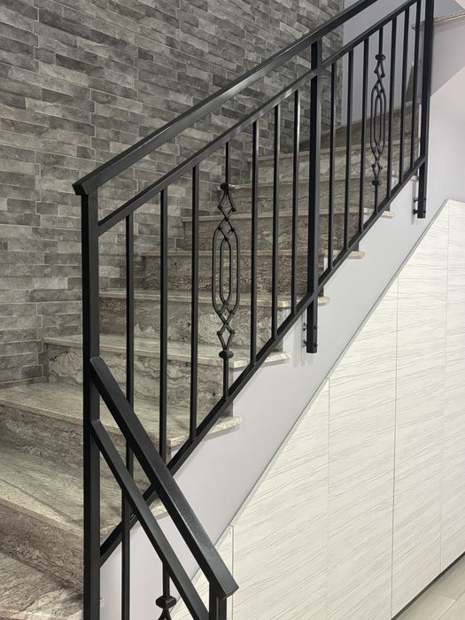 Balustrade si balcoane