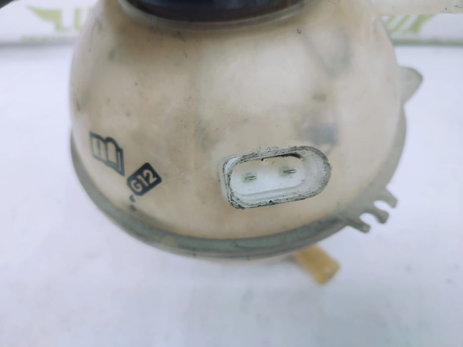 Vas expansiune antigel 1j0121403b Seat Alhambra 1 (facelift)