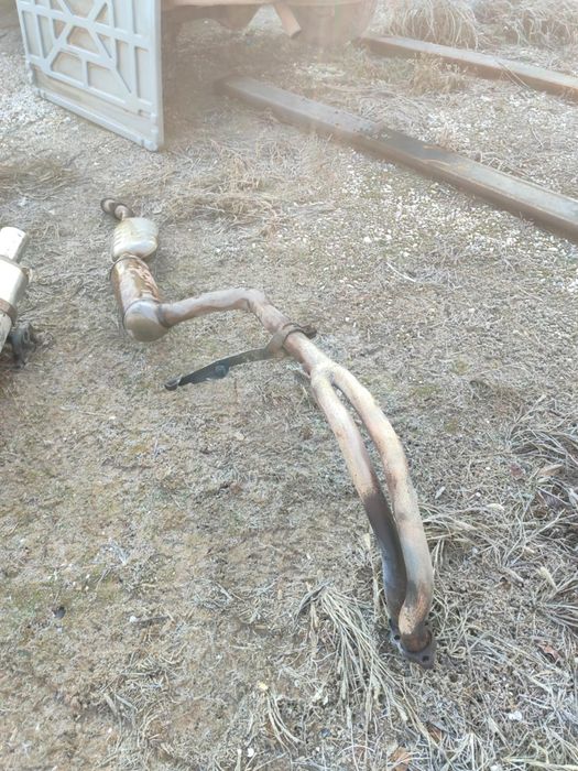 Бмв 316i скоростна кутия, генерация