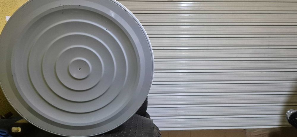 Бойлер Елдом 80л.