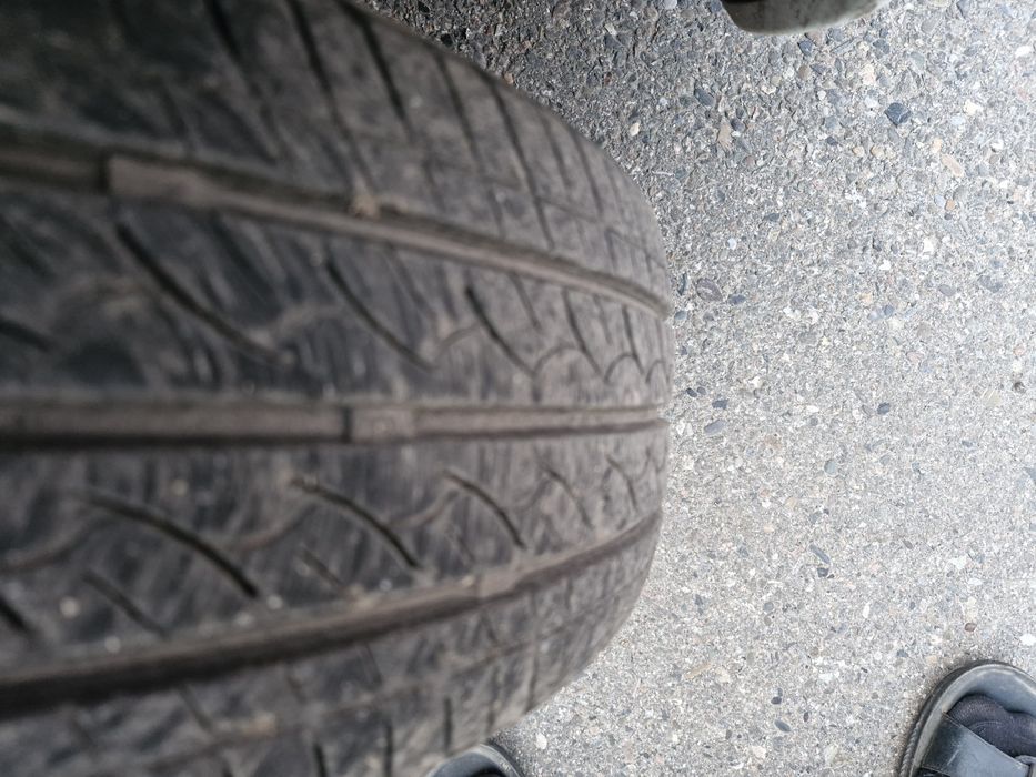 Шины 175/65R14 Hifly HF201  - 4шт.