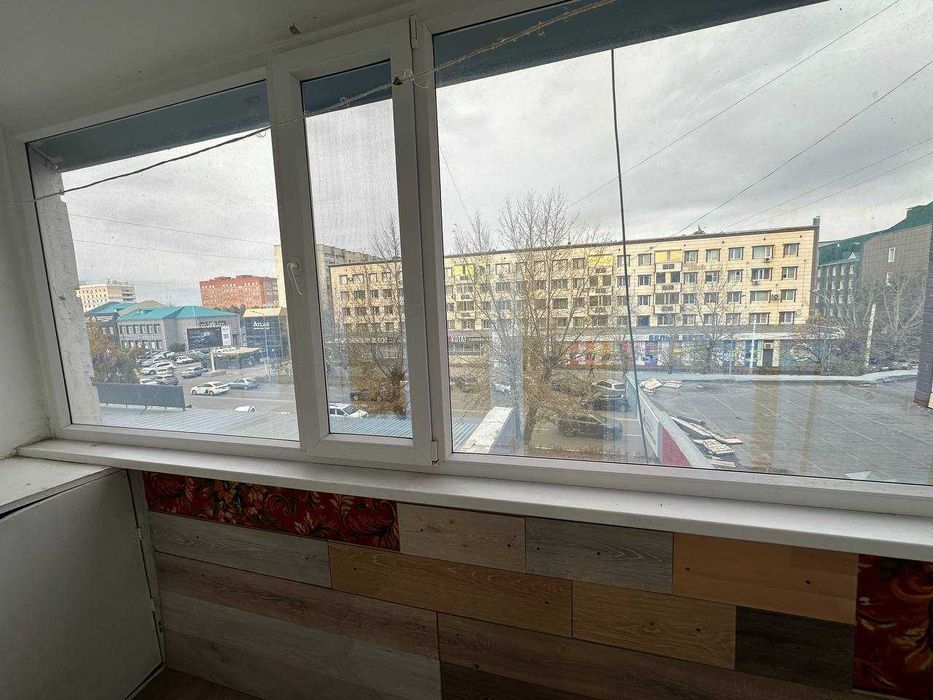 Продам 1-комн квартиру