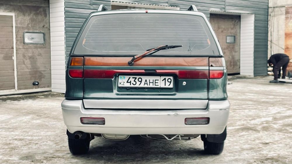 Митсубиси Чериот продам срочно