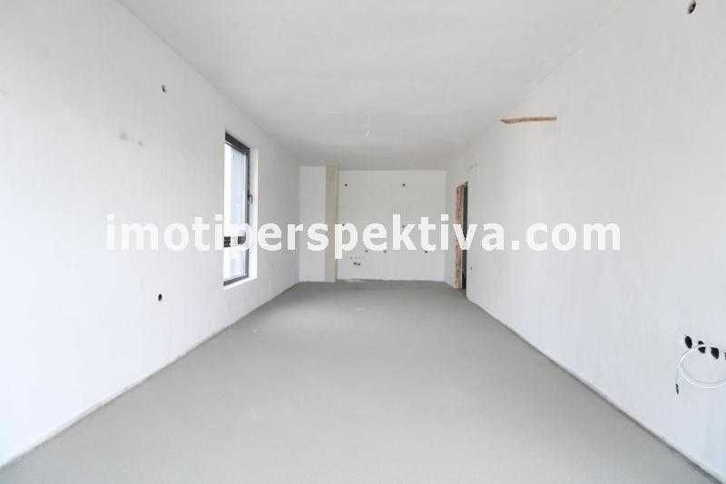 Продава се Тристаен апартамент в Пловдив, Център - 107 кв.м за 1190 €/кв.м - Снимка #3