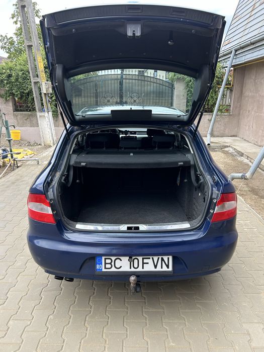 Skoda 2.0 tdi. an 2010