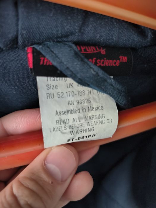 Продается зимняя куртка