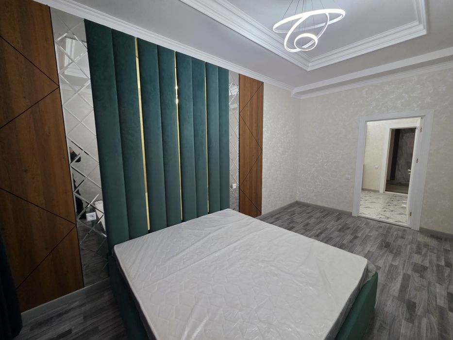 Mirzo Ulug'bek Feruza massivida Kvartira arenda.