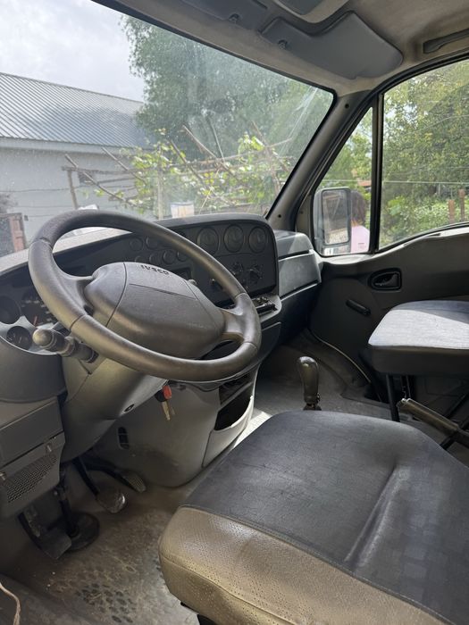 Продам IVECO 35S10