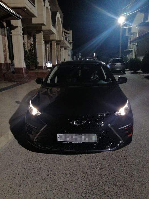 Срочно Продаётся Chery Arrizo 6Pro