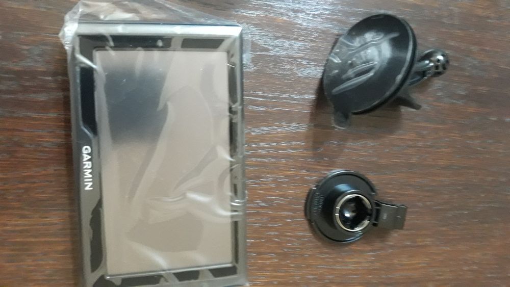 GPS Garmin Drive 5 Pro