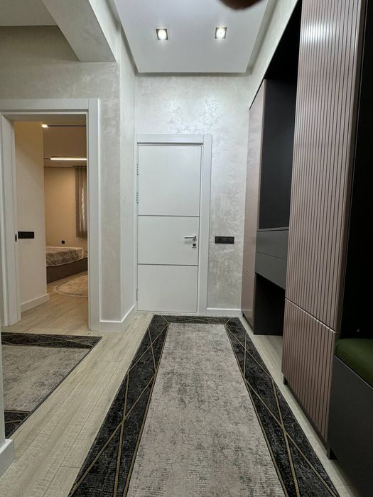 ID #1563 Новостройка ЖК Seoul mun 2/4/8 1000у.е