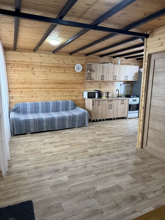 Сдам дом на Самарке