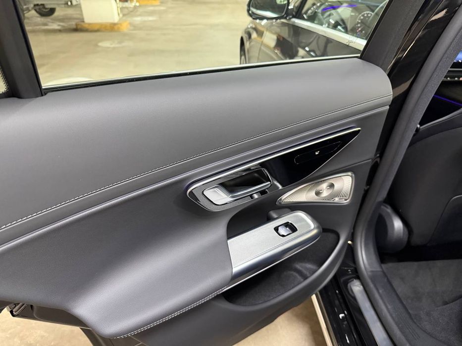 Mercedes Benz E 300 W214