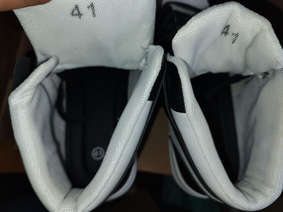 Нови кецове унисекс