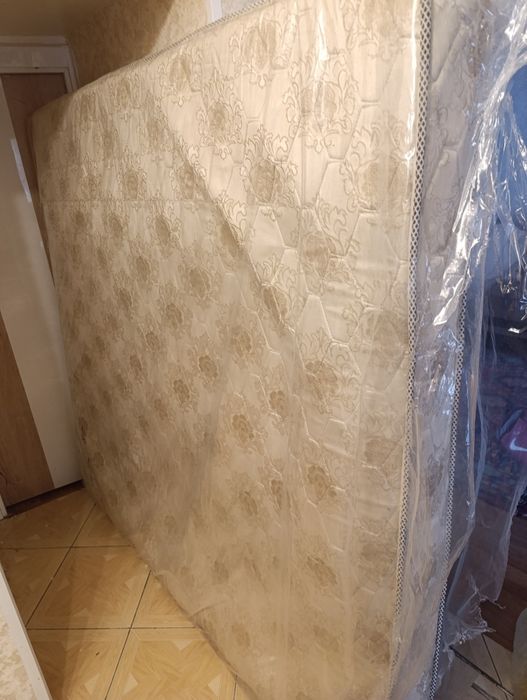 Продам матрас бу