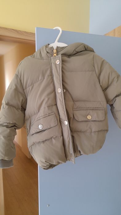 Детски якенцаааа